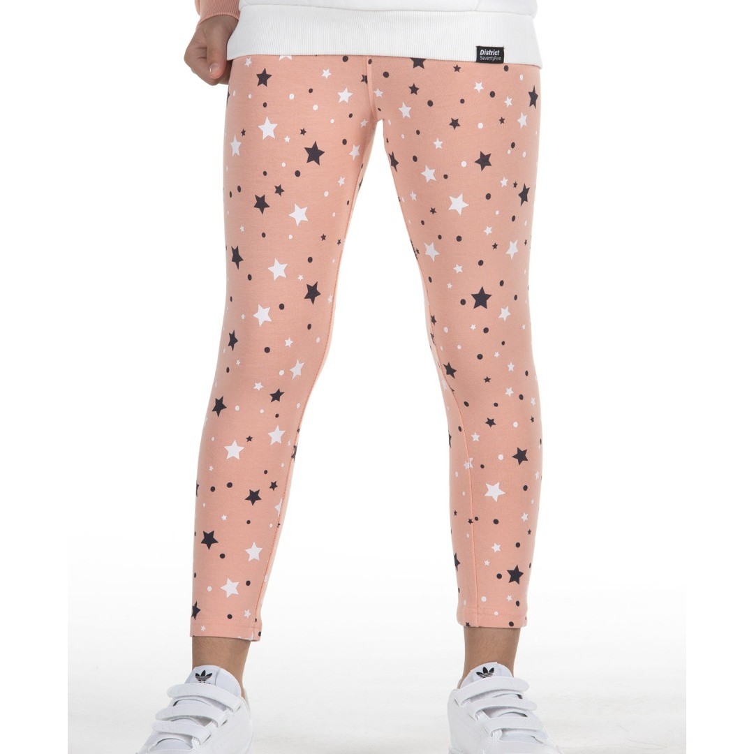 DISTRICT75 222KGTH-524-0P6 Ροζ