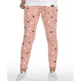 DISTRICT75 222KGTH-524-0P6 Ροζ Εικόνα 1