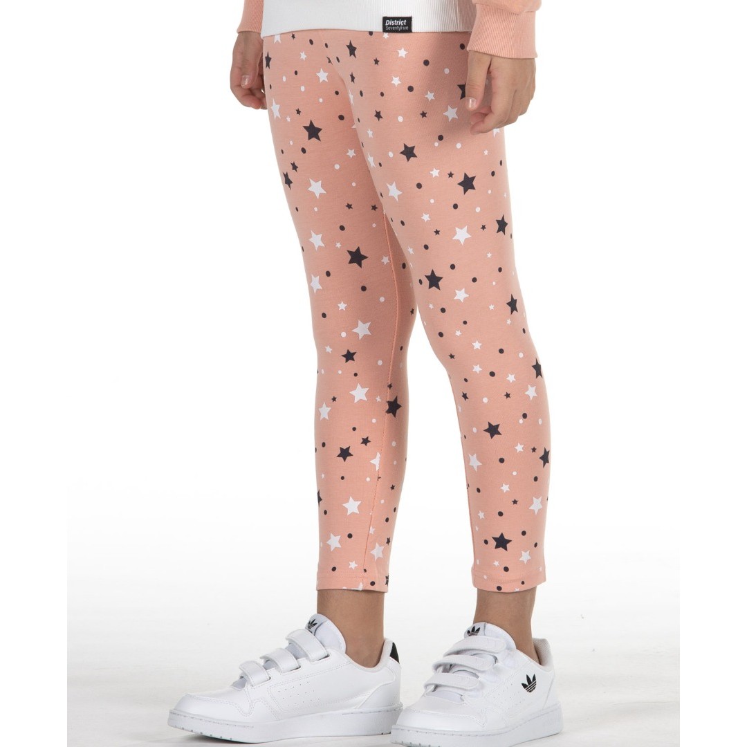 DISTRICT75 222KGTH-524-0P6 Ροζ