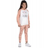 DISTRICT75 222KGTH-524-0P6 Ροζ Εικόνα 5