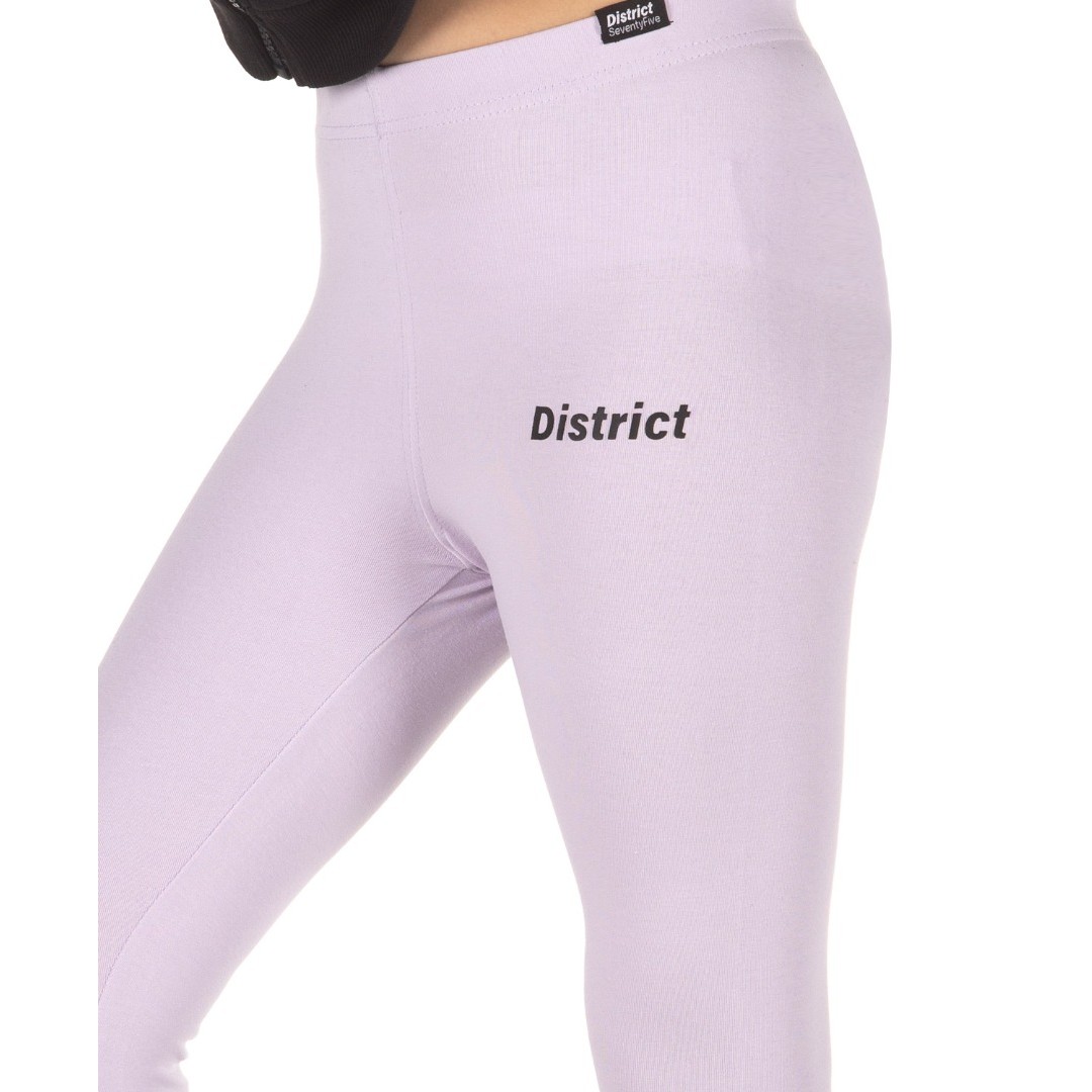 DISTRICT75 222KGTH-519-0V8 Lilac