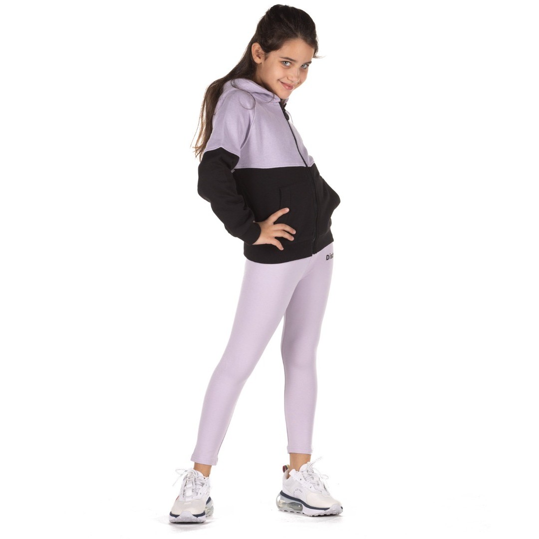 DISTRICT75 222KGTH-519-0V8 Lilac