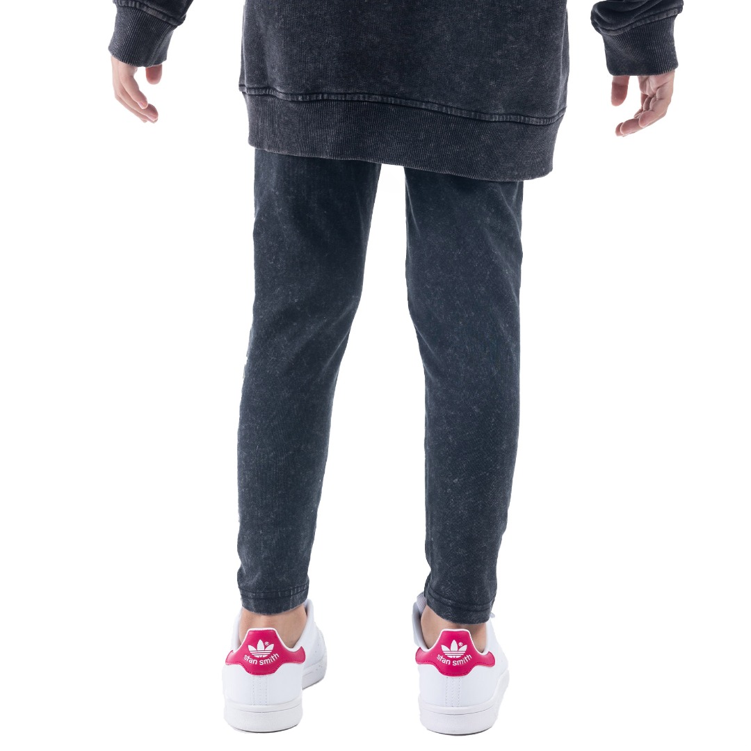 DISTRICT75 223KGTH-913-071 Black