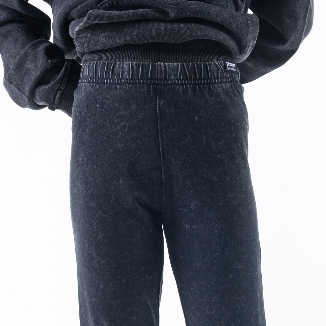 DISTRICT75 223KGTH-913-071 Black