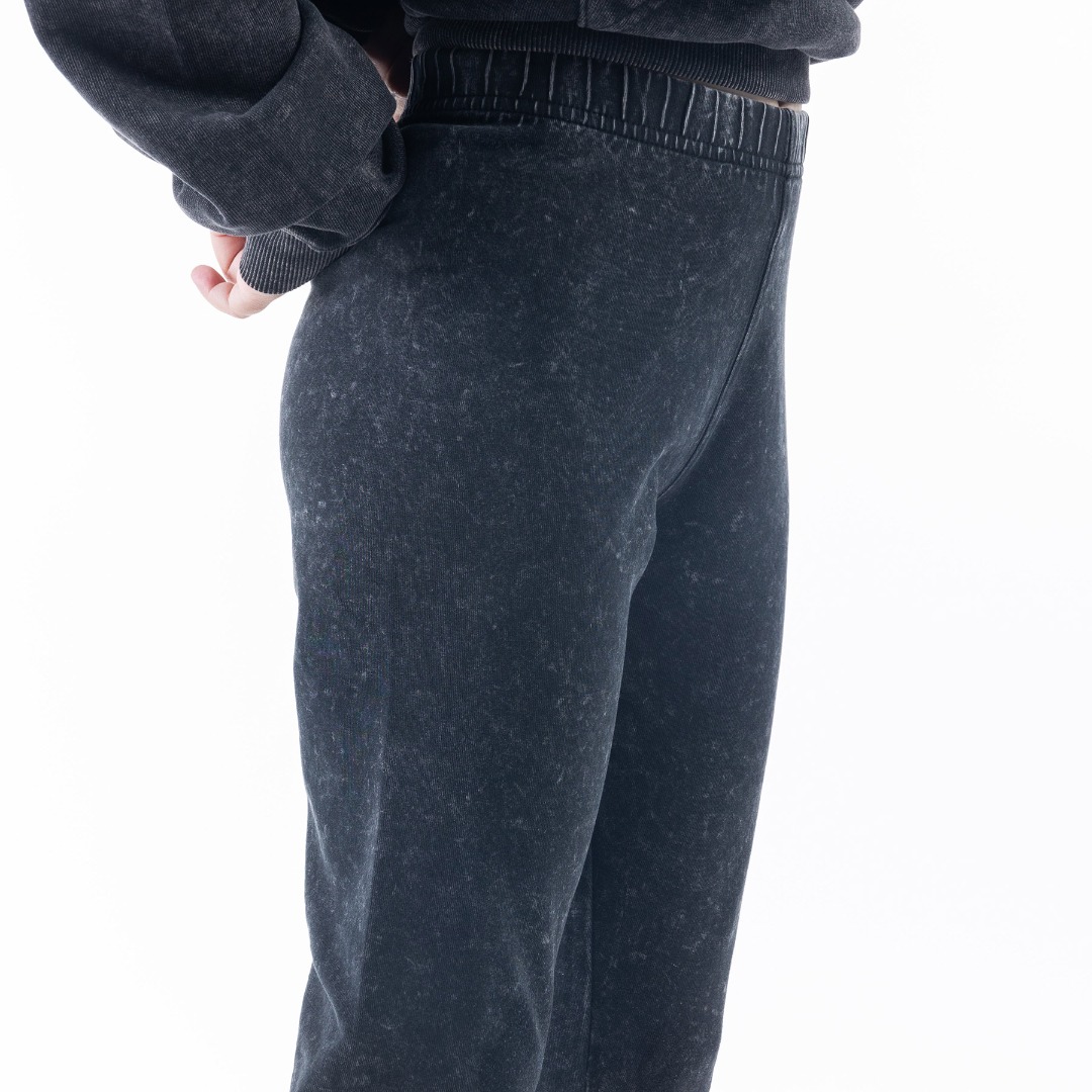 DISTRICT75 223KGTH-913-071 Black