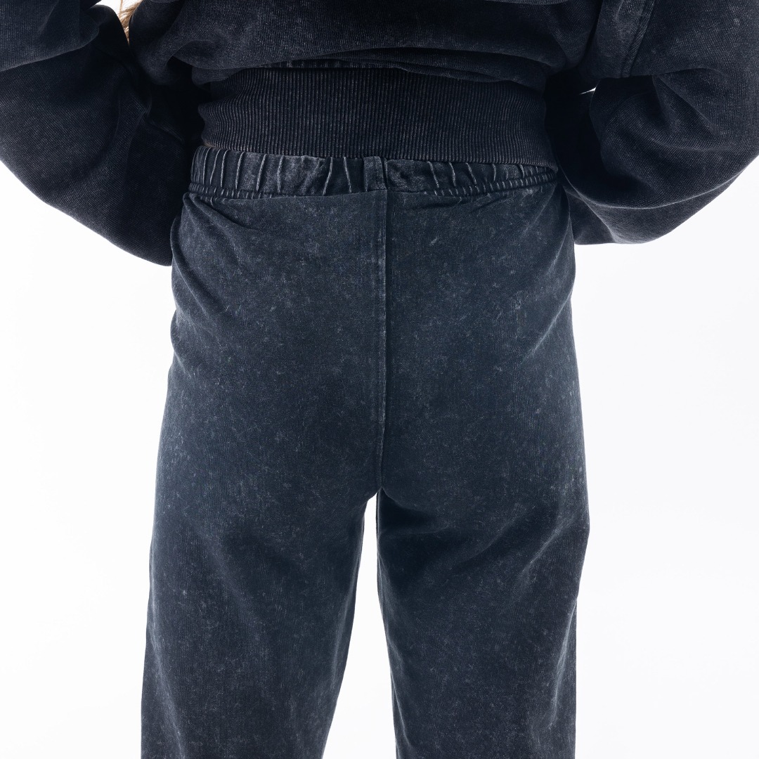 DISTRICT75 223KGTH-913-071 Black