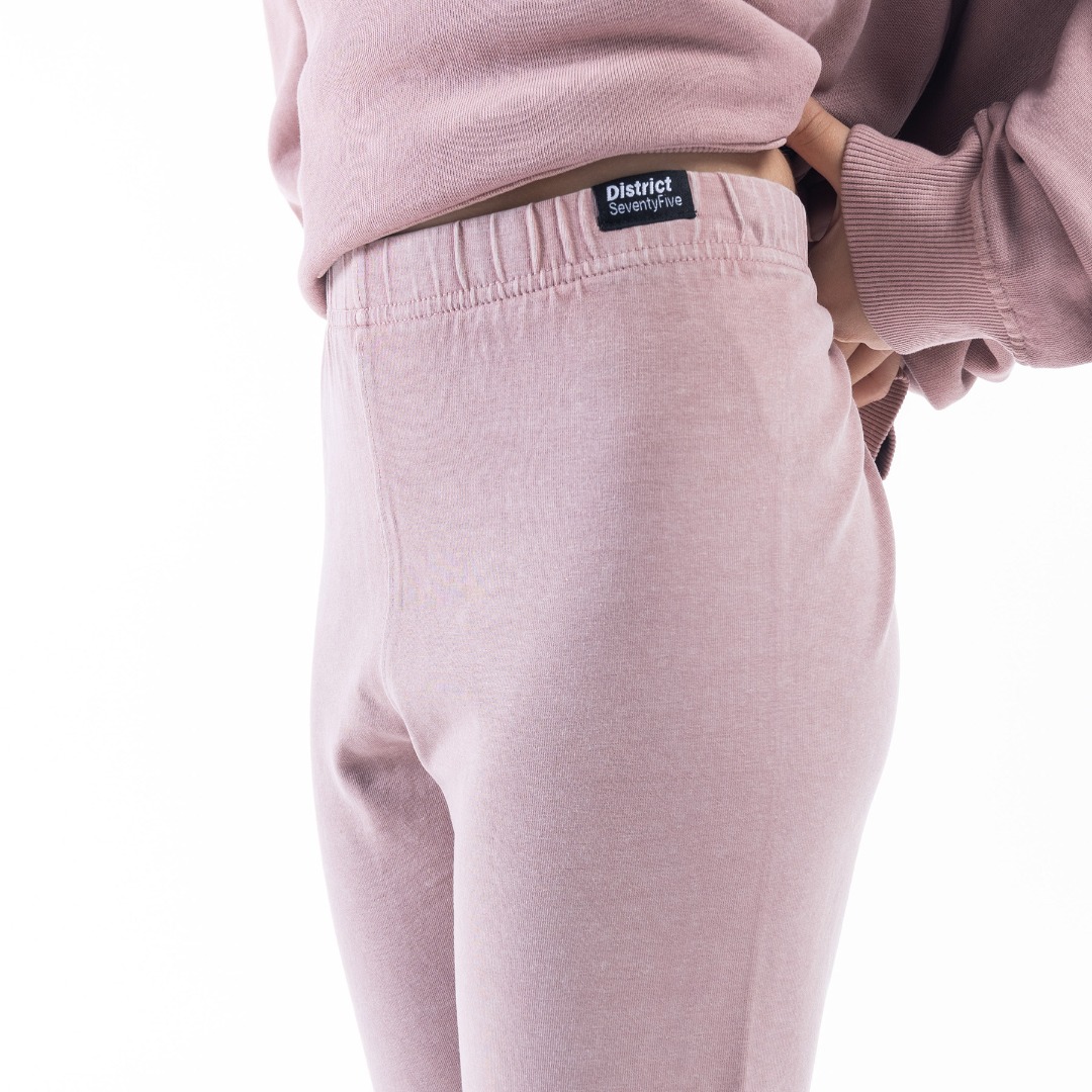 DISTRICT75 223KGTH-913-0P4 Ροζ