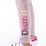 DISTRICT75 223KGTH-913-0P4 Ροζ Εικόνα 3