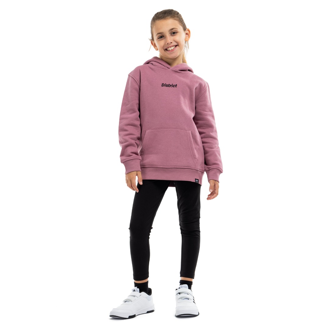 DISTRICT75 224KGTH-259-071 Black