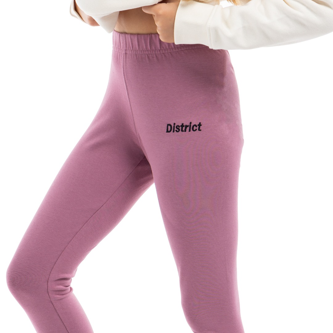 DISTRICT75 224KGTH-259-0V5 Purple