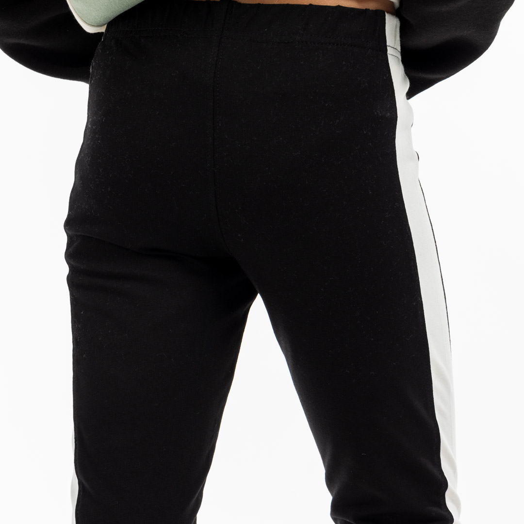 DISTRICT75 224KGTH-260-071 Black