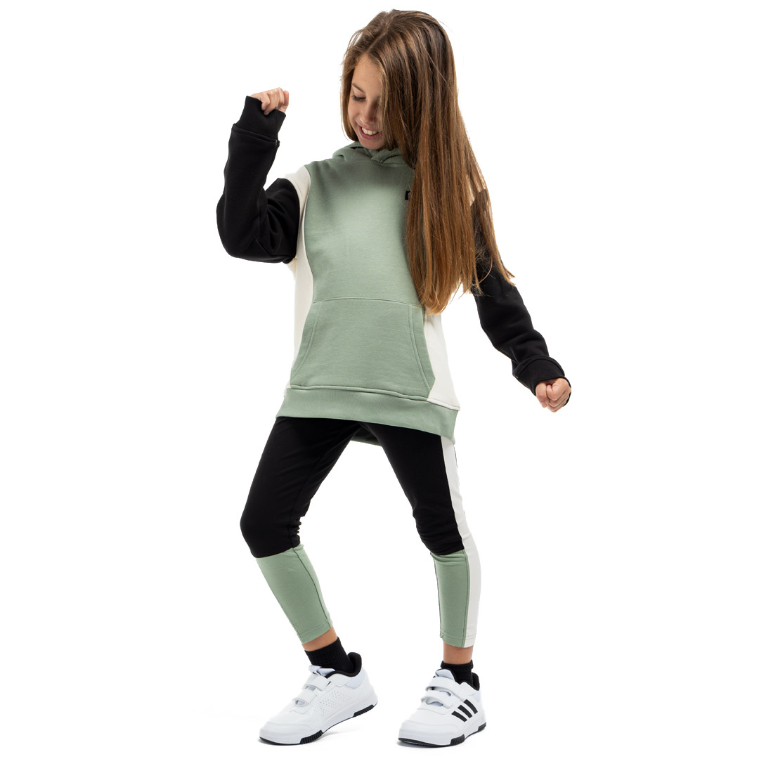 DISTRICT75 224KGTH-260-071 Black