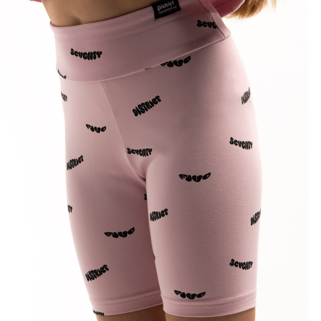 DISTRICT75 125KGTH-407-0V7 Lilac