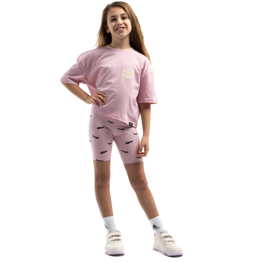 DISTRICT75 125KGTH-407-0V7 Lilac