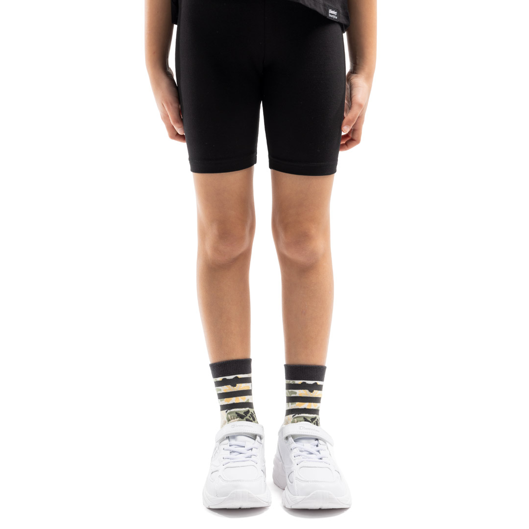 DISTRICT75 125KGTH-406-071 Black