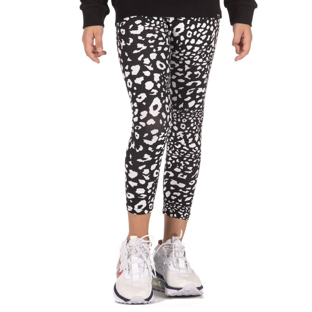 DISTRICT75 222KGTH-525-071 Black