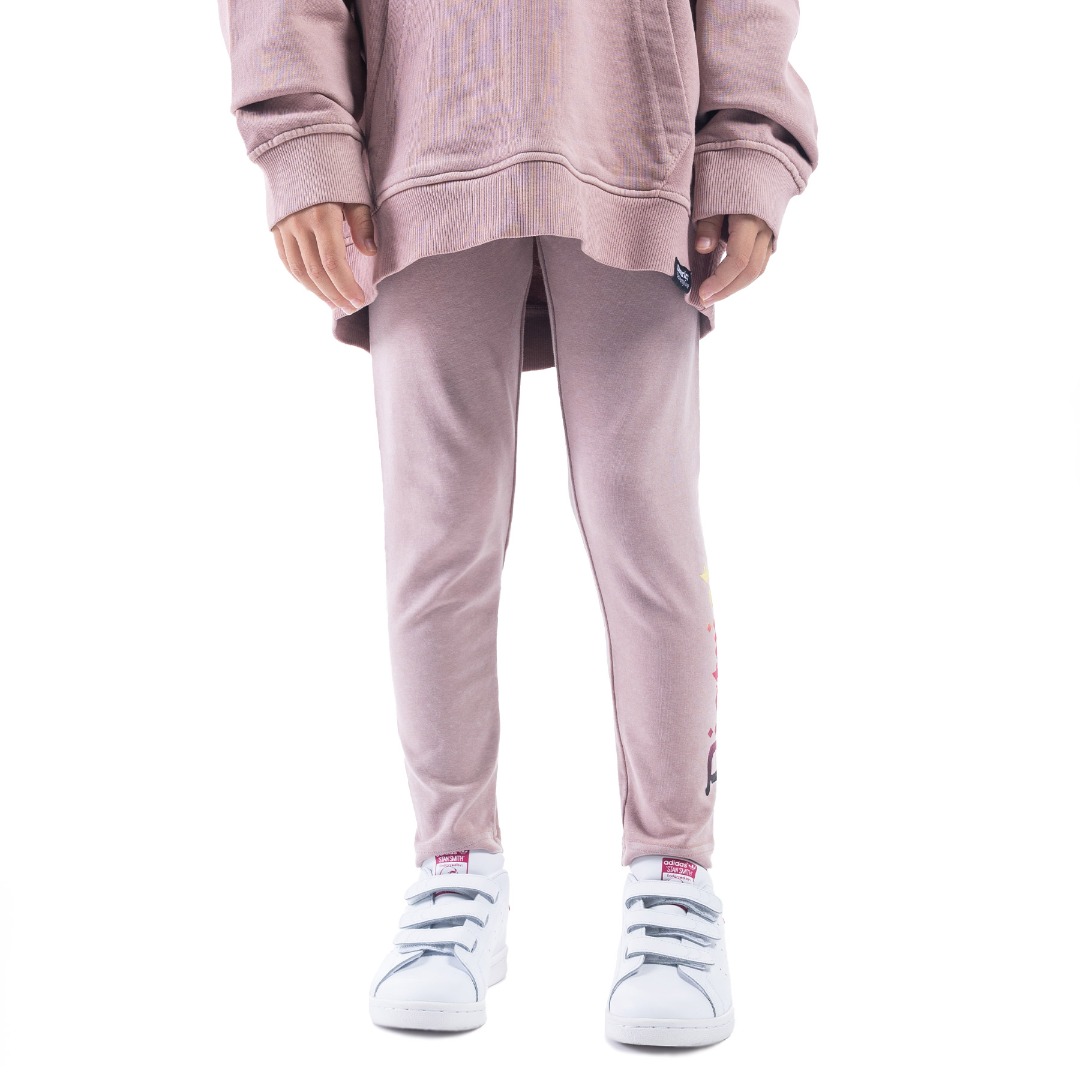 DISTRICT75 223KGTH-913-0P4 Ροζ