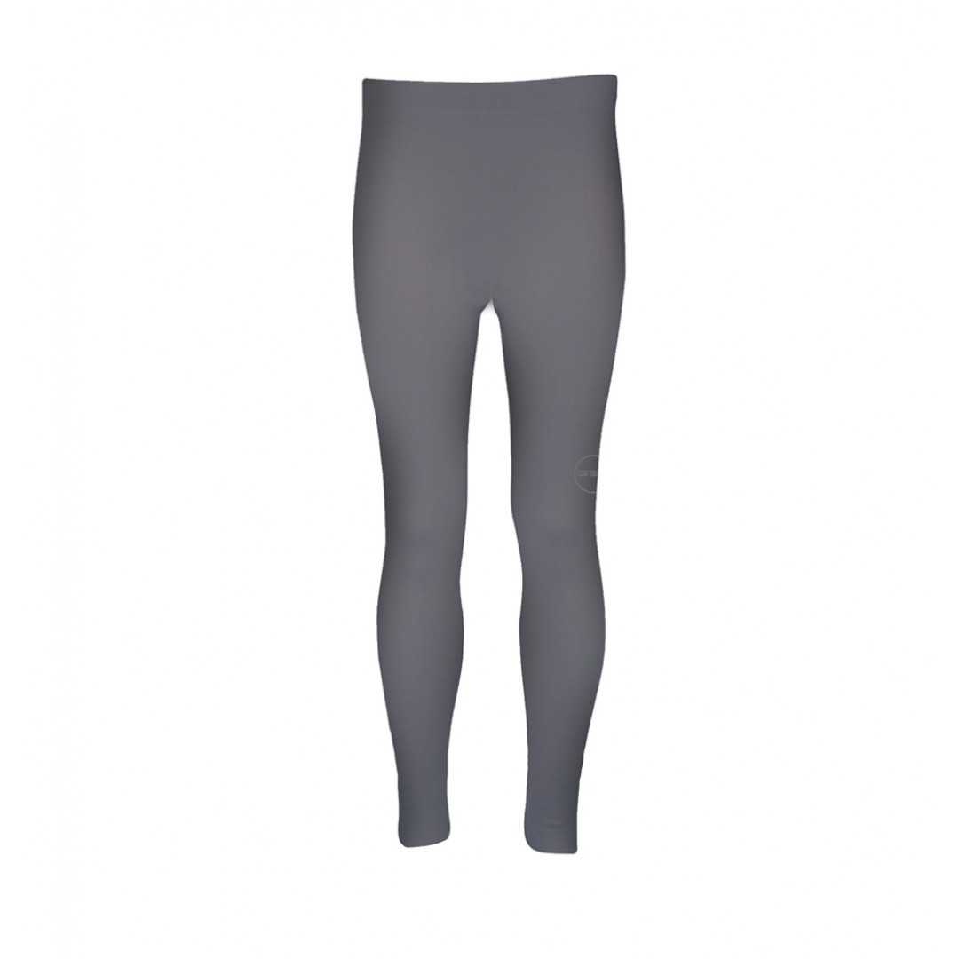 GSAHYDRO  UP & FIT KID LEGGINGS-CHARCOAL 06 Coal