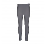 GSAHYDRO  UP & FIT KID LEGGINGS-CHARCOAL 06 Coal Image 