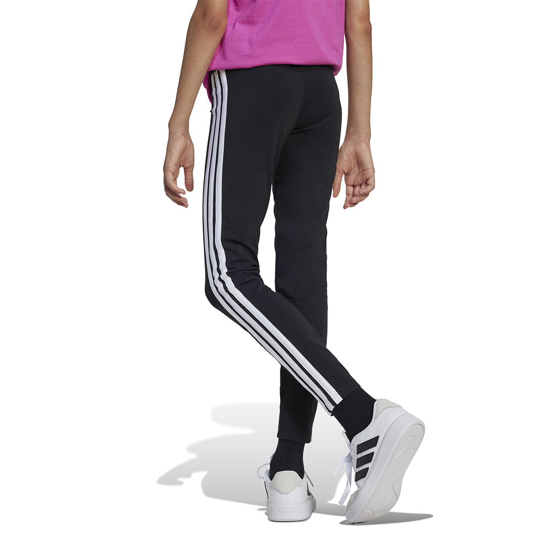 adidas sportswear JG 3S LEG 230 JD6473 Black