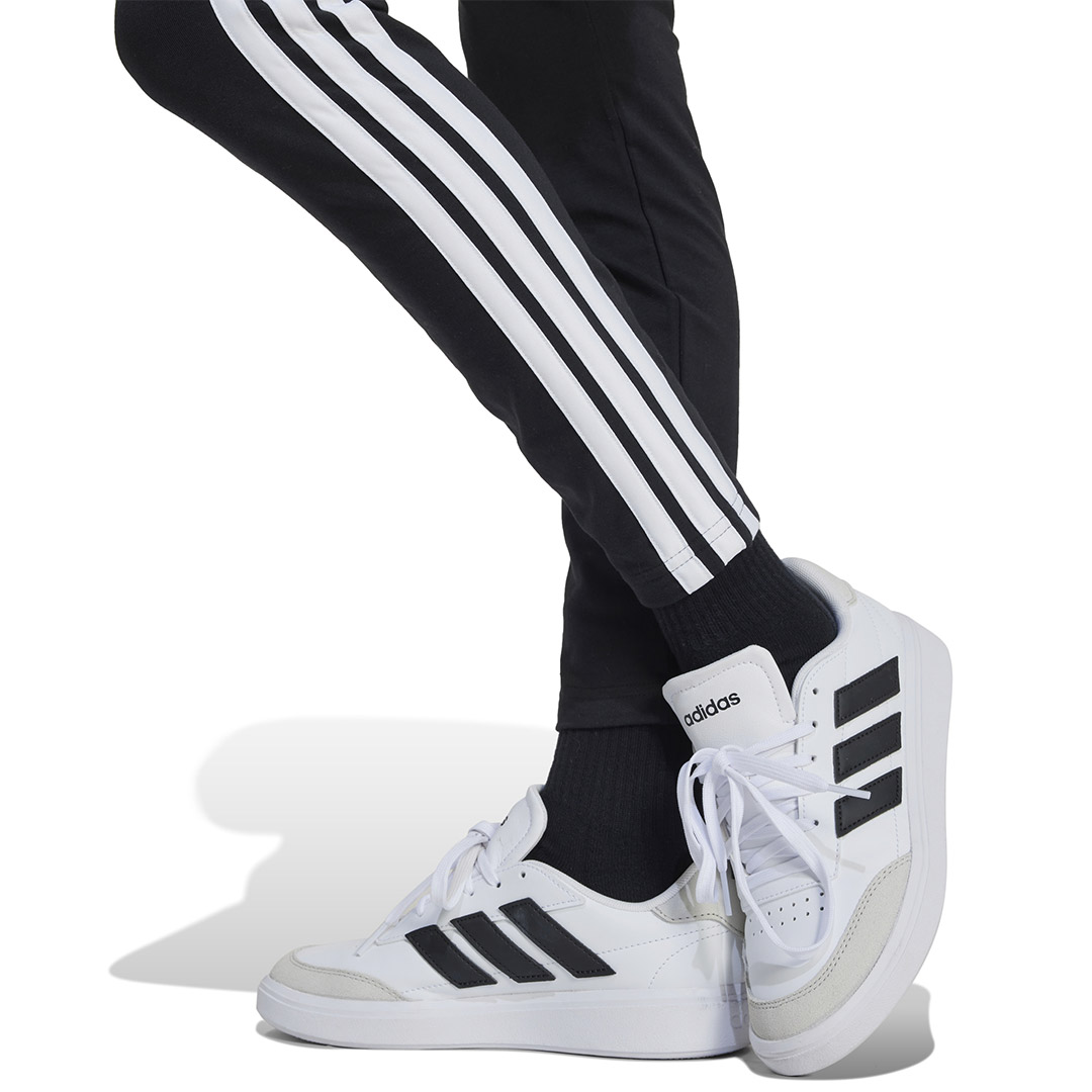adidas sportswear JG 3S LEG 230 JD6473 Black