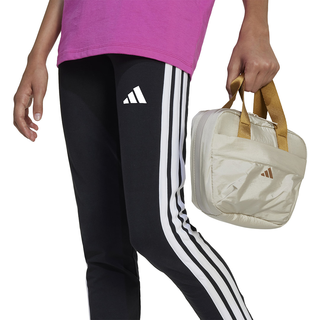 adidas sportswear JG 3S LEG 230 JD6473 Black