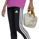 adidas sportswear JG 3S LEG 230 JD6473 Black Image 2