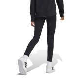 adidas sportswear JG BL LEG 230 JC9632 Black Image 0