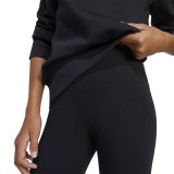adidas sportswear JG BL LEG 230 JC9632 Black Image 2