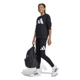 adidas sportswear JG BL LEG 230 JC9632 Black Image 3