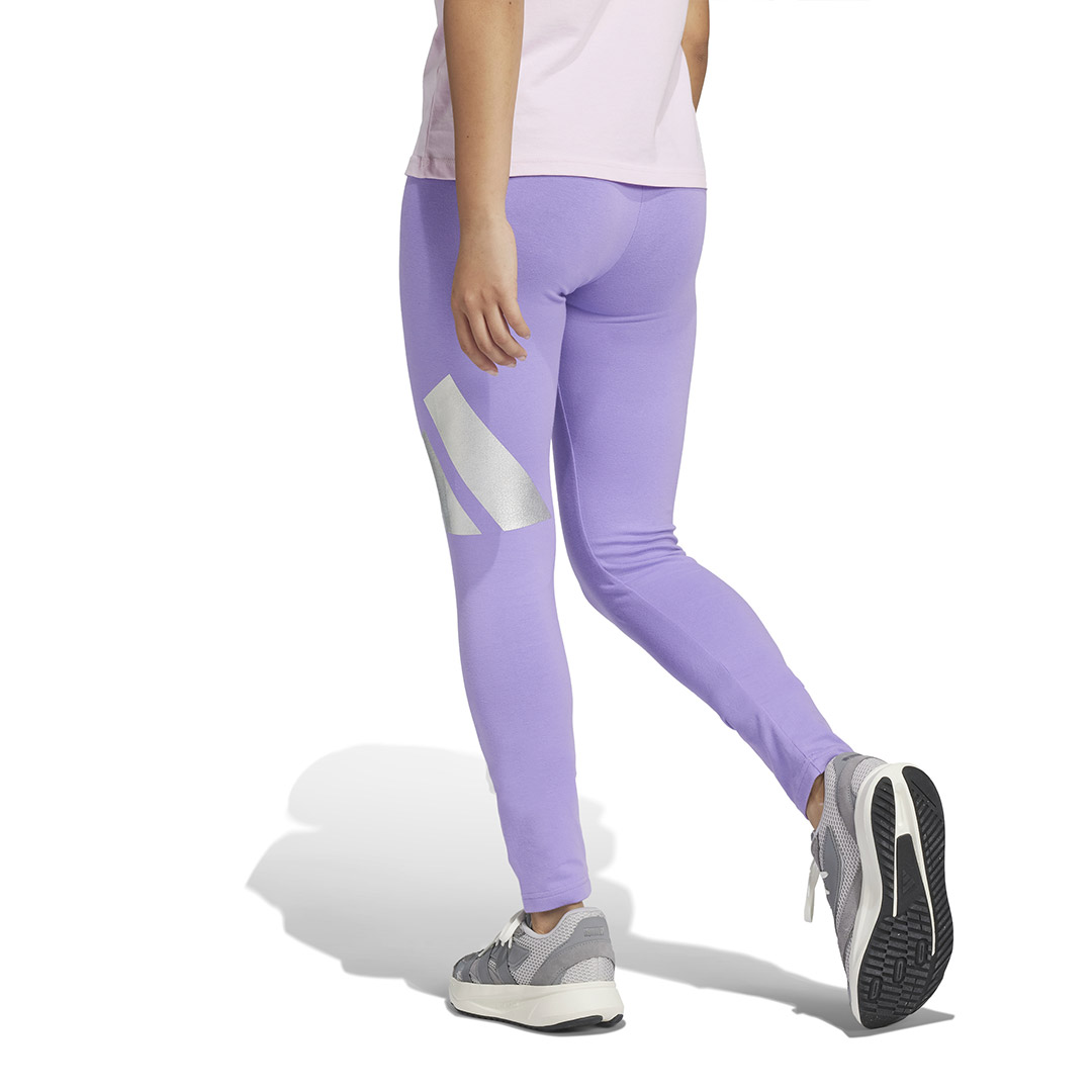 adidas sportswear JG GLAM LEG JI6272 Μωβ