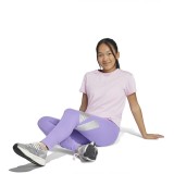 adidas sportswear JG GLAM LEG JI6272 Μωβ Εικόνα 2