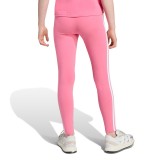 adidas sportswear JG 3S LEG 230 JV7319 Pink Image 0