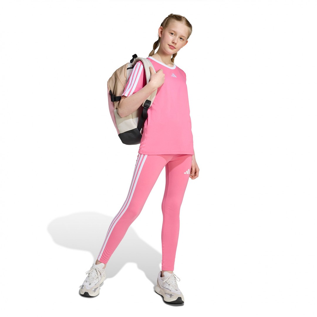 adidas sportswear JG 3S LEG 230 JV7319 Pink