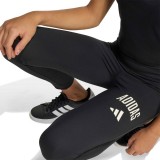 adidas sportswear JG CLGT LEG KC4602 Black Image 2