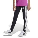 adidas sportswear JG 3S LEG 230 JD6473 Black Image 