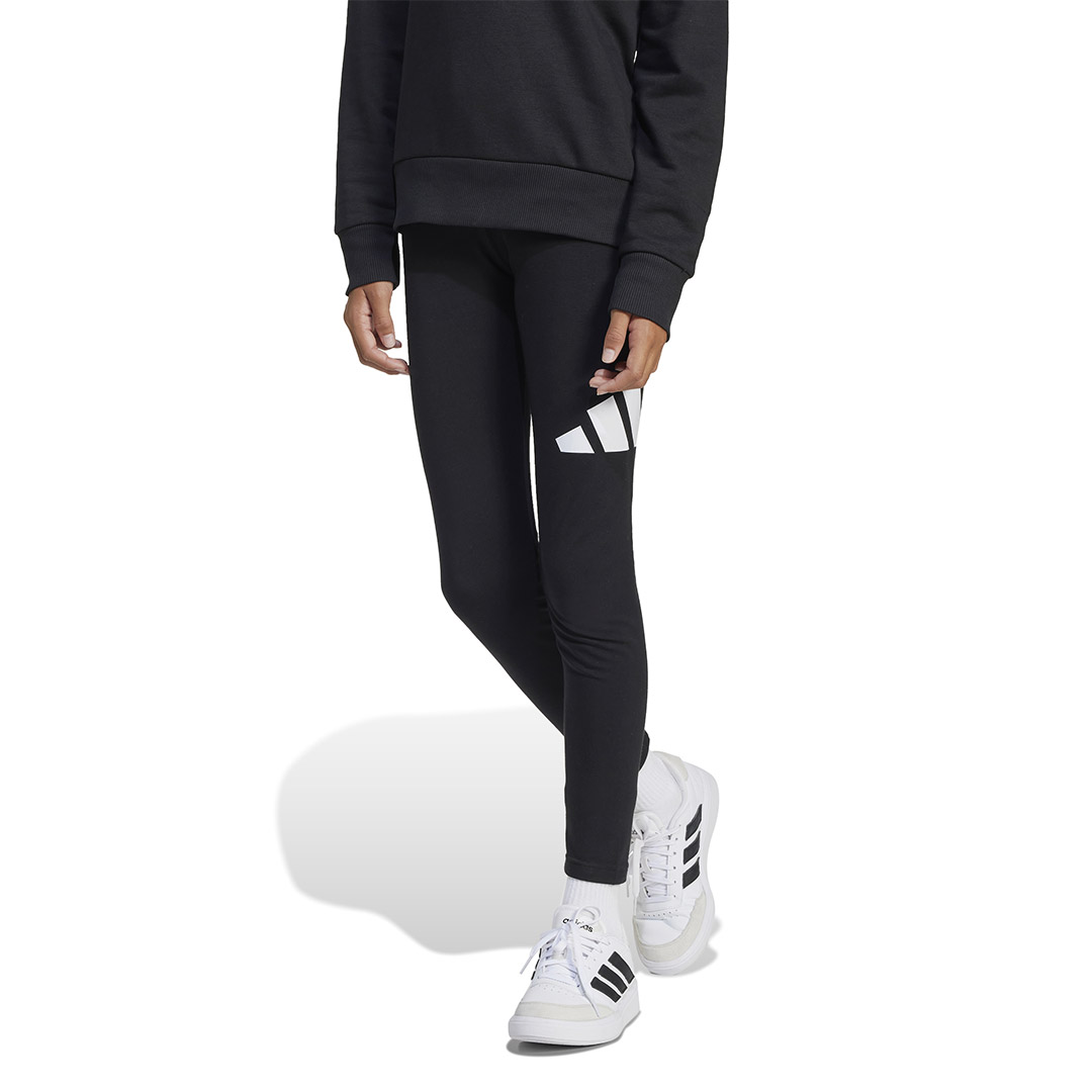 adidas sportswear JG BL LEG 230 JC9632 Black