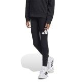 adidas sportswear JG BL LEG 230 JC9632 Black Image 