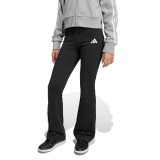 adidas sportswear JG SL FLA LEG KS2987 Black Image 