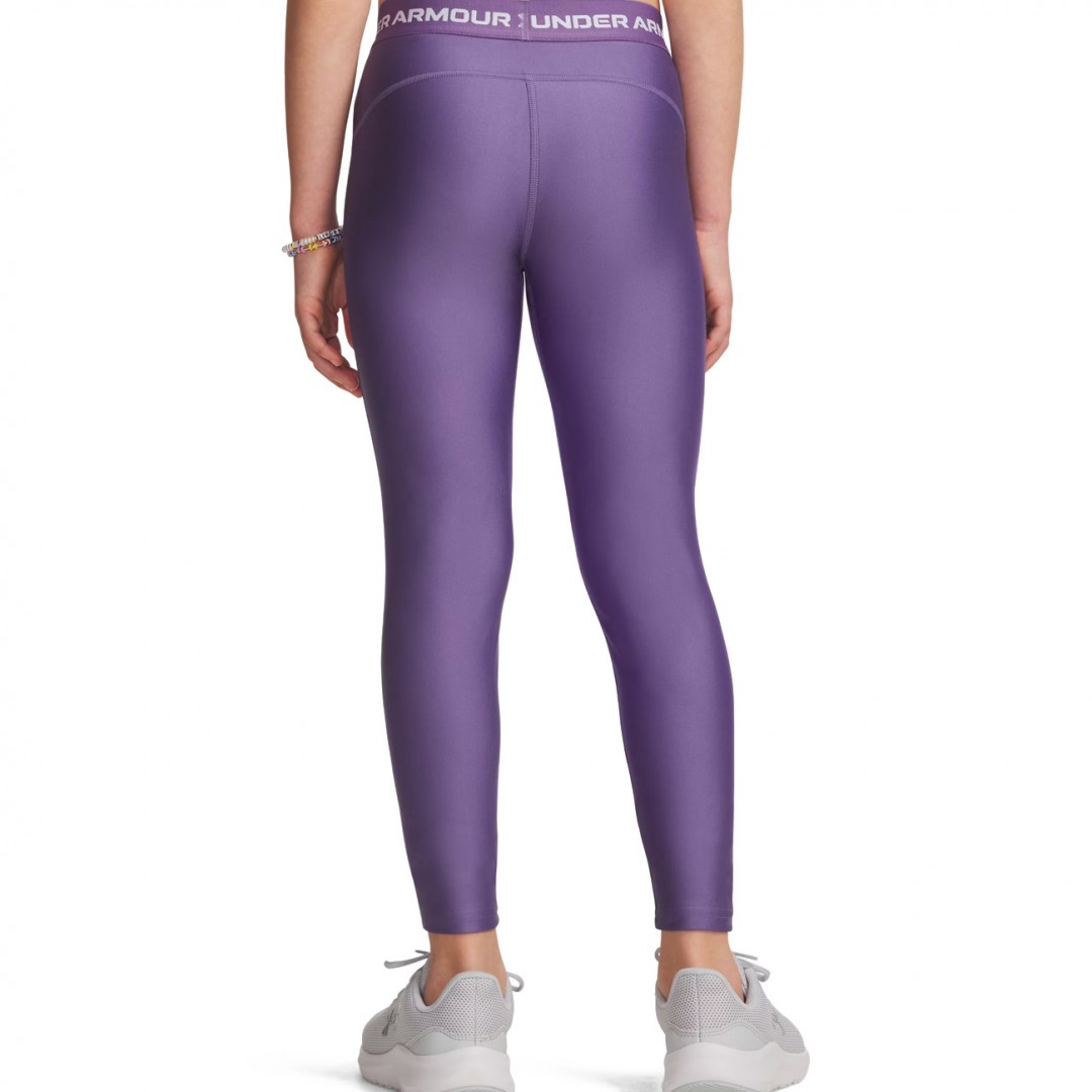 UNDER ARMOUR HEATGEAR LEGGING 6009975-520 Purple