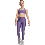 UNDER ARMOUR HEATGEAR LEGGING 6009975-520 Purple Image 1