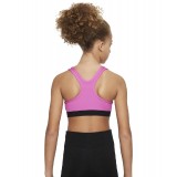 NIKE SWOOSH DA1030-623 Φούξια Εικόνα 0