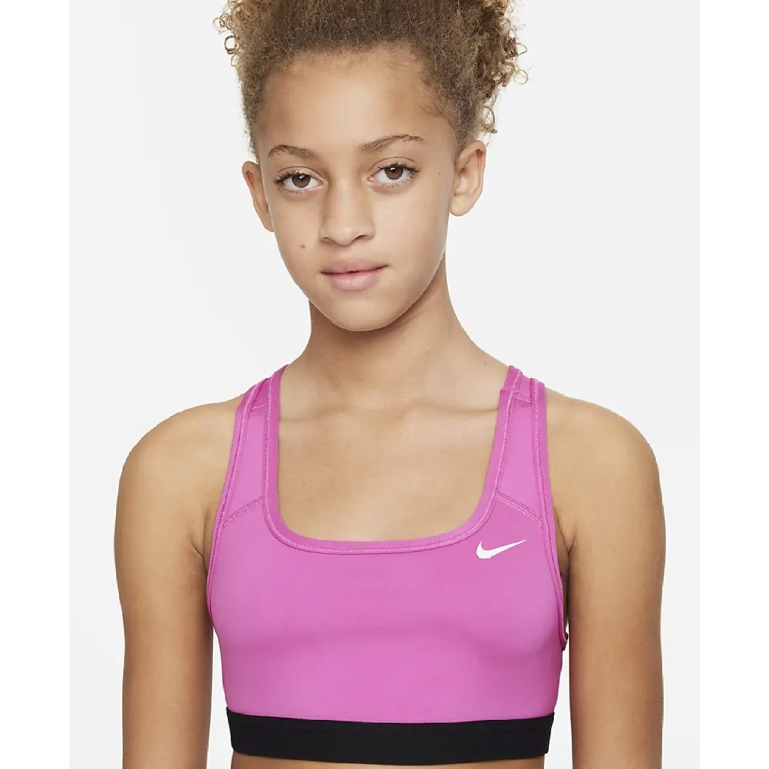 NIKE SWOOSH DA1030-623 Φούξια
