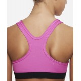 NIKE SWOOSH DA1030-623 Φούξια Εικόνα 2