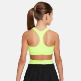 NIKE SWOOSH FJ7161-702 Λαχανί Εικόνα 0