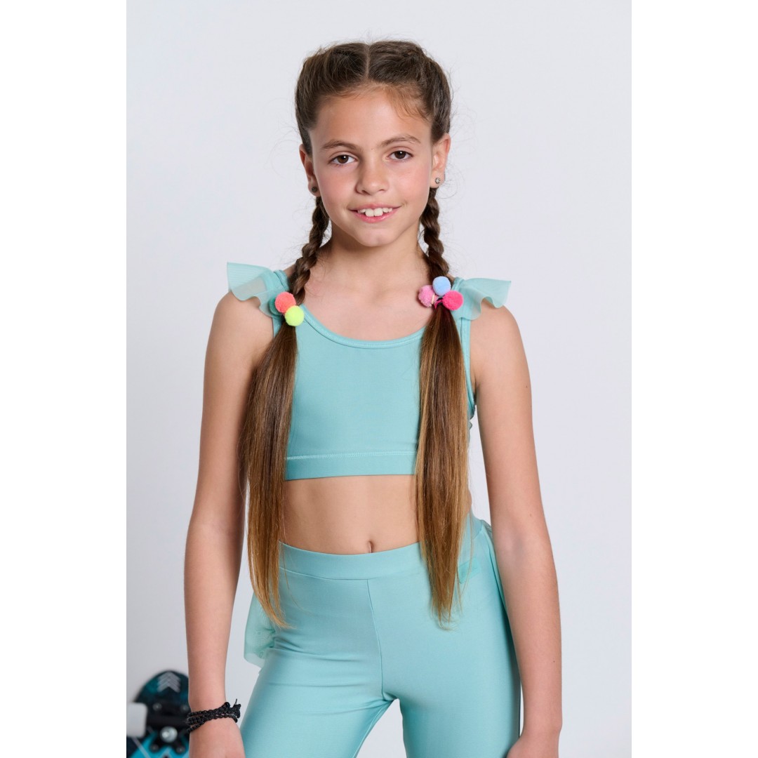 BODYTALK 1241-703124-00453 Turquoise