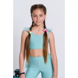 BODYTALK 1241-703124-00453 Turquoise Image 1