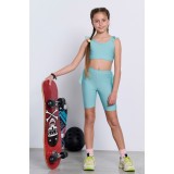 BODYTALK 1241-703124-00453 Turquoise Image 2