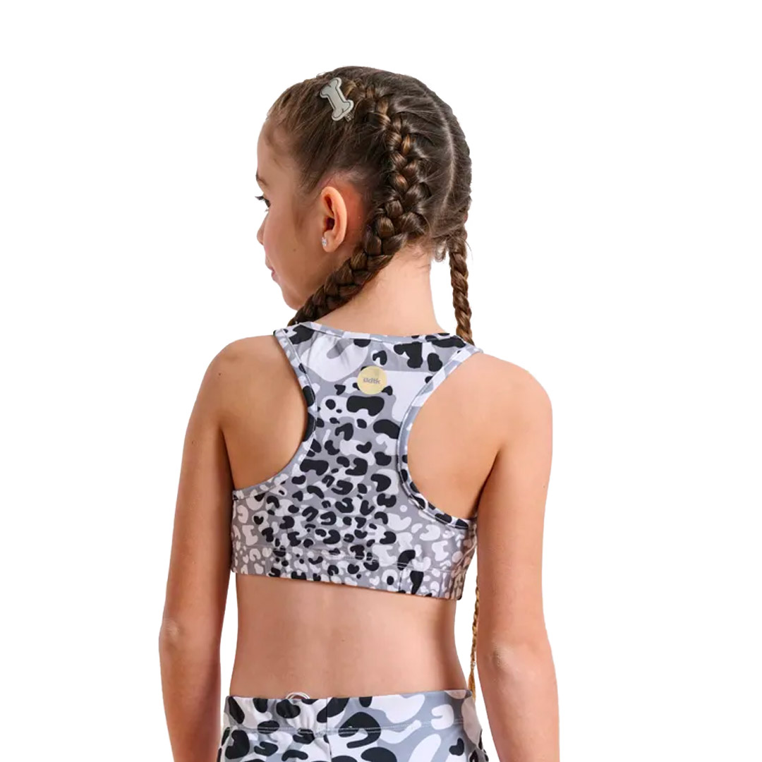 BODYTALK 1251-707024-00509 Γκρί