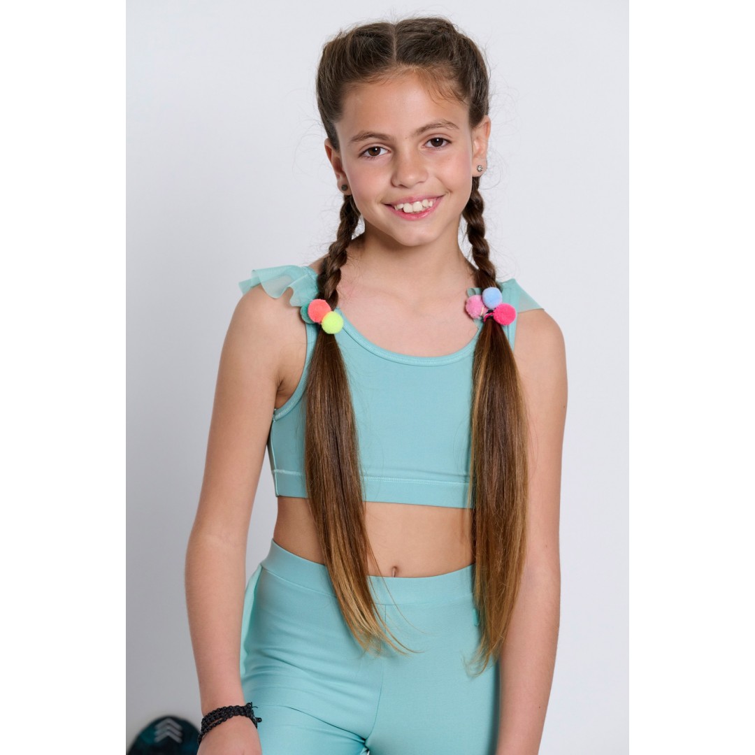 BODYTALK 1241-703124-00453 Turquoise